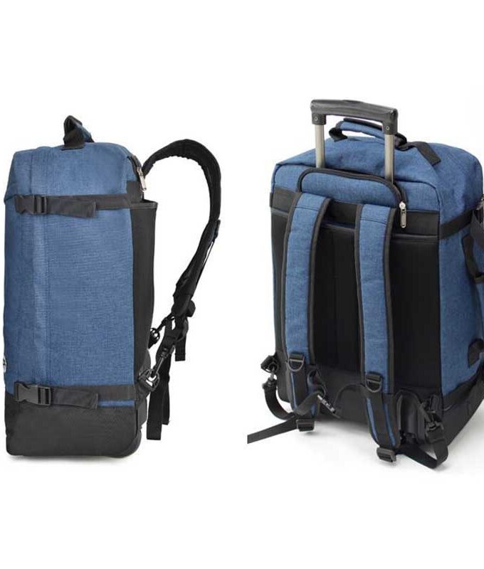 BeaSumore Large Capacity Shoulders Travel Bag