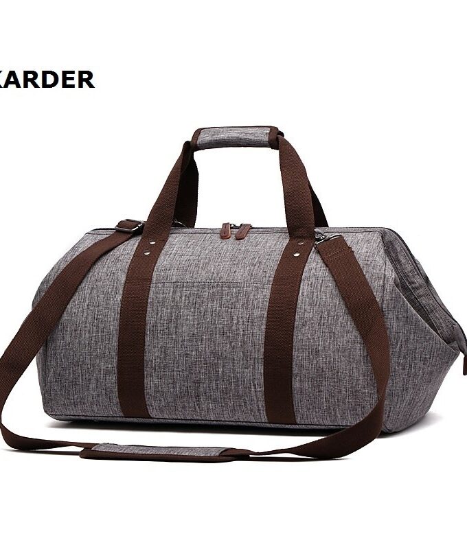 Men Travel Bags Carry on Luggage Women Duffel Bags