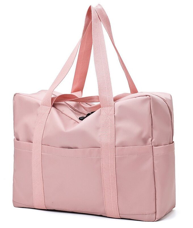 19 Casual Folding Big Size Duffle Bag Lightweight Waterproof