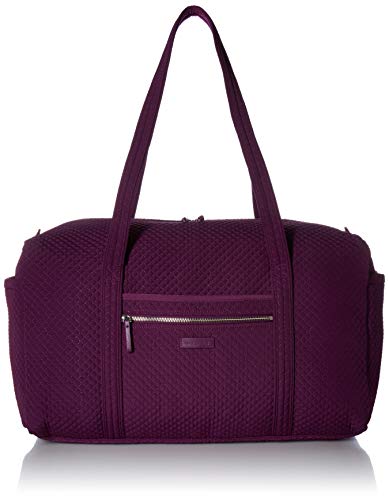 iconic large travel duffel