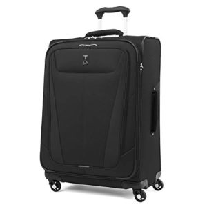 Travelpro Luggage Maxlite Lightweight Expandable Suitcase