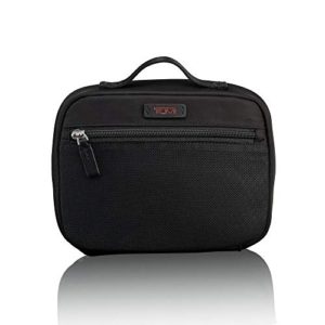 TUMI Accessories Pouch Large, Black
