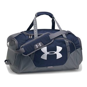 Under Armour UA Undeniable 3.0 Small Duffle OSFA Midnight Navy