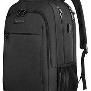 Business Travel Backpack, Matein Laptop Backpack