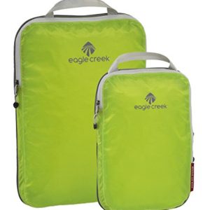 Eagle Creek Travel Gear Luggage Pack-it Specter Compression Cube Set