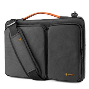 tomtoc Laptop Shoulder Bag for 13.3" Old MacBook Air