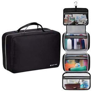 The Biggest F'n Toiletry Bag On Amazon