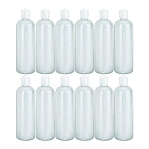 MoYo Natural Labs 32 oz Refillable Squirt Bottles