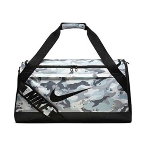 Nike Brasilia Medium Duffle - All Over Print