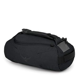 Osprey Packs Trillium 30 Duffel Bag, Black, One Size