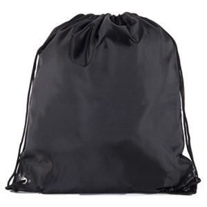 Mato & Hash 25 Bags - Double Strap Drawstring Gym Sack