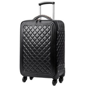 16""24 inch famous luxury brands carry on travel suitcase
