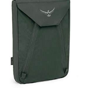 Osprey Packs UL Garment Folder, Shadow Grey, One Size