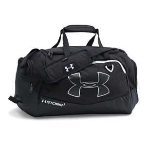 Under Armour UA Storm Undeniable II - Small Duffle OSFA Black