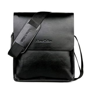 Messenger Bag For Men Classic Business Crossbody