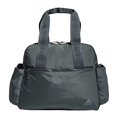 adidas Sport to Street Tote Bag, Legend Ivy, One Size SALE ️ ...