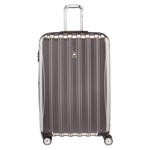 DELSEY Paris Luggage Helium Aero 29" Expandable Spinner Trolley