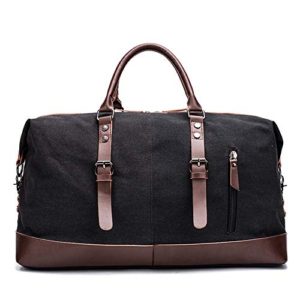 Travel Duffel Unisex Men and Women Large Capacity