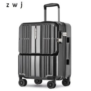 inch PC Computer Loptopr suitcase cabin travel box