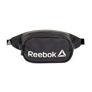 Reebok XENON Hip Pack (Black)