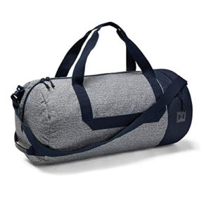 Under Armour UA Sportstyle Duffle OSFA Graphite Medium Heather