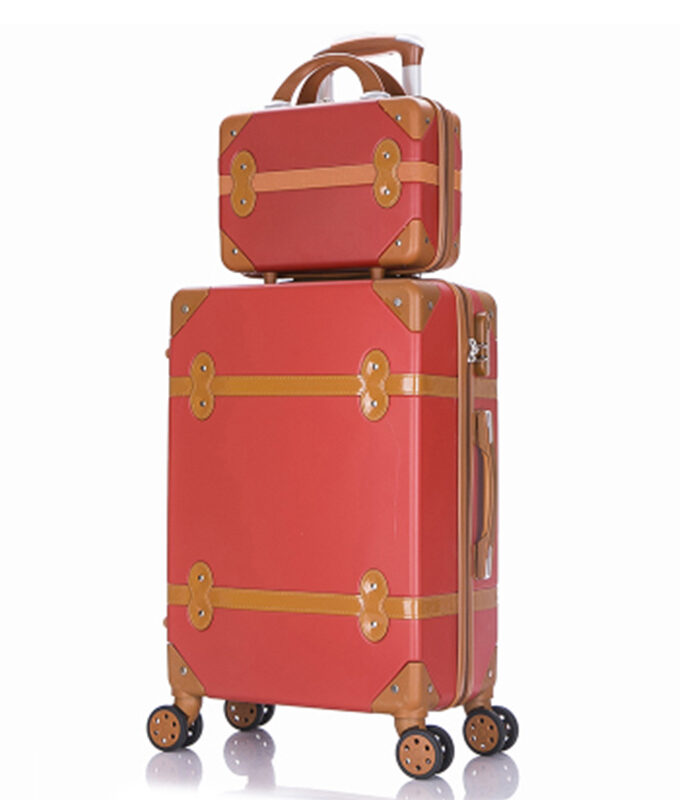 Travel suitcase set Rolling Luggage Trolley case Travel Bag