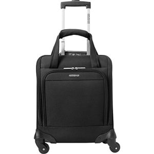 American Tourister Lynnwood 16" Underseat Spinner Carry-On Luggage