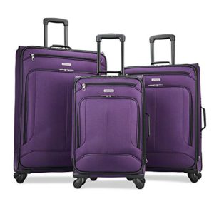 American Tourister Pop Max 3-Piece Softside