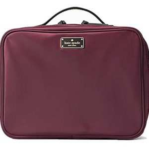 Kate Spade New York Large Wilson Road Martie Travel Cosmetic Case