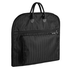FOREGOER Carry On Garment Bag for Travel Business 