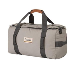 Cotopaxi Chumpi 50L Travel Duffel - Driftwood 50L