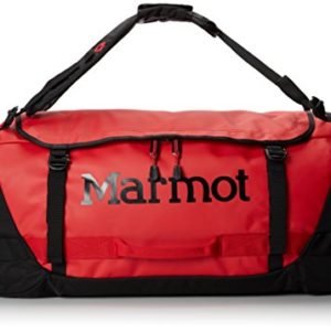 Marmot Unisex Long Hauler Duffle Bag - Small Team