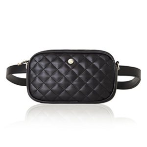 The Lovely Tote Co. Women's 2-way Fanny Pack