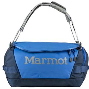 Marmot Long Hauler Small Travel Duffel Bag