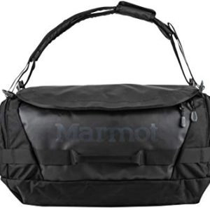 Marmot Long Hauler Medium Travel Duffel Bag