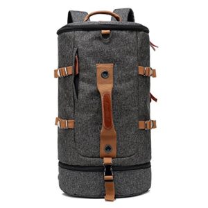 CoolBELL Sport Backpack Convertible Bag Shoulder Bag