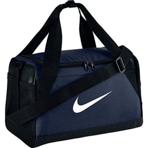 Nike Brasilia (Extra-Small) Duffel Bag