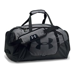 Under Armour UA Undeniable 3.0 Small Duffle OSFA Graphite