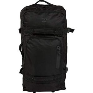 Billabong Men's Booster 110L Travel, stealth ONE