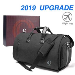 Crospack 22 inch Garment Bag Crospack Suit Travel Bag