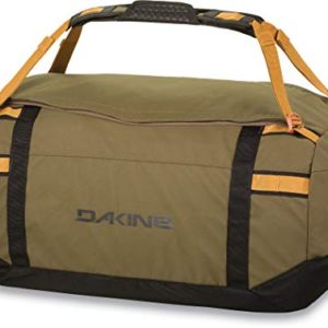 Dakine Ranger Duffle, Field Camo, 60 L