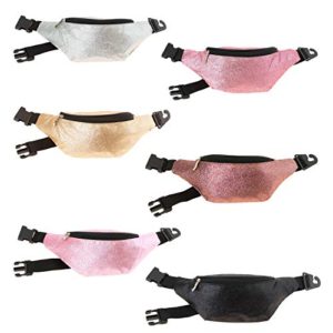 Wholesale Men's, Women, Cute Travel Fanny Pack Money Belt