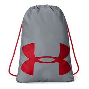 Under Armour Unisex Ozsee Elevated Reflective Sackpack