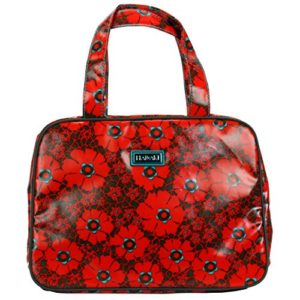 Hadaki Coated Makeup Case Pod (Primavera Lacey)