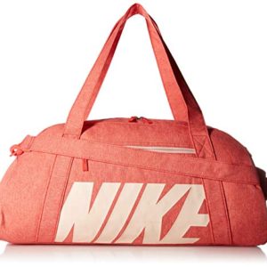 Nike Women's Gym Club Bag, Ember Glow/Ember Glow/Washed, Misc