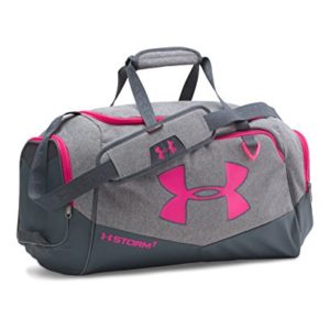 Under Armour UA Storm Undeniable II MD Duffle One Size Fits All Graphite