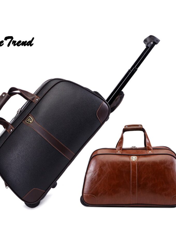 Letrend Business High-capacity Hand Travel Bag