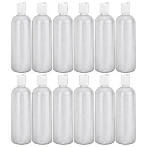 MoYo Natural Labs 32 oz Refillable Bottles