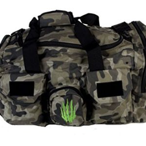 Bear KompleX duffel bag gym bag Tactical for fitness & CrossFit