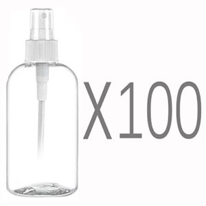 MoYo Natural Labs 8 oz Spray Bottles Boston Round